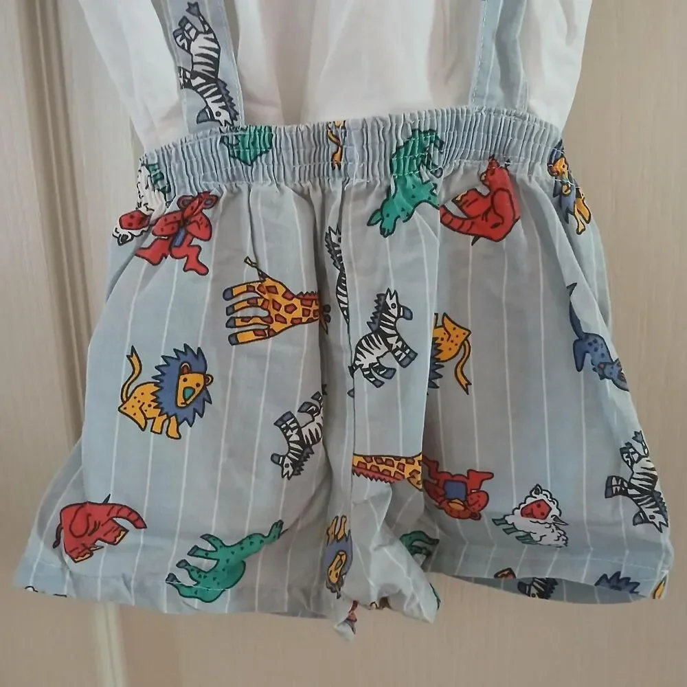 capelli-new-york-kids vintage 90s